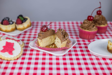 cupcake 2