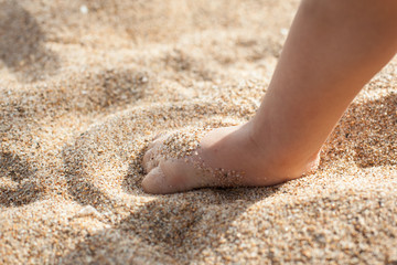 grains of sand