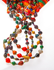 African Beads