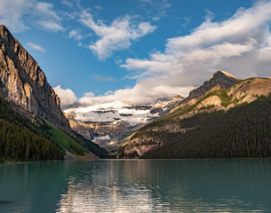 Lake Louise View 11