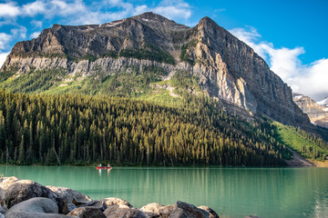 Lake Louise View 41