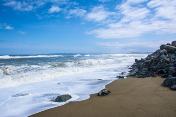 sea of Okhotsk