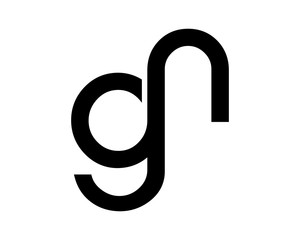 black silhouette typography alphabet typeset typeface logotype font image vector icon