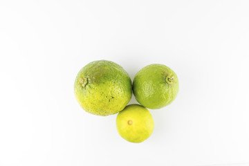 Lemon have vitamin  to help skin healthy life and popular to fruit juices