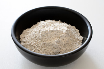 ライ麦粉