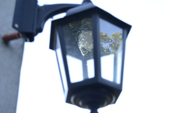 luz sin luz