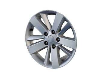 Alloy Wheels