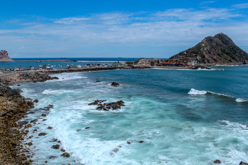 COSTA DE MAZATLAN EN MEXICO