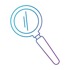 search magnifying glass icon