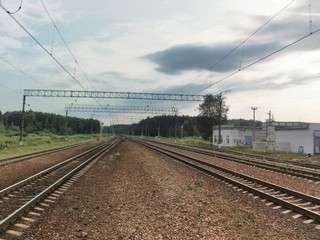 Railway