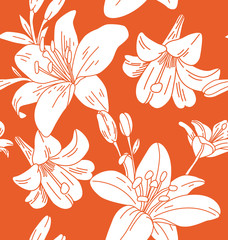 floral seamless pattern4