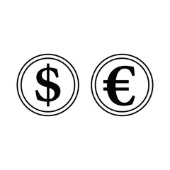 Icon of Stack of coins