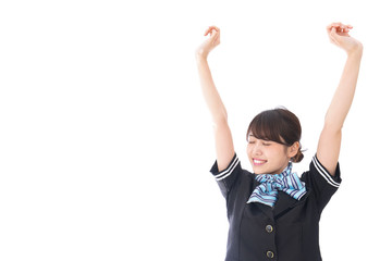 エコノミークラス症候群・体操