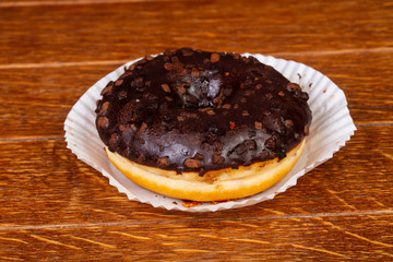 Sweet tasty Donut