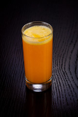 Sweet orange juice