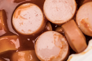 sausage