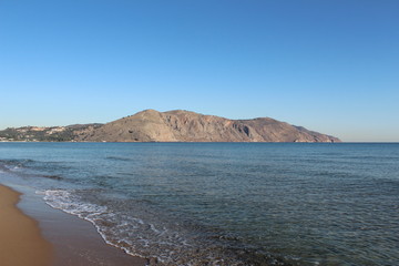 Georgioupoli - Crete - Greece