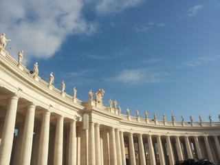 Vatican, Italy