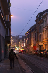 Ghent Street