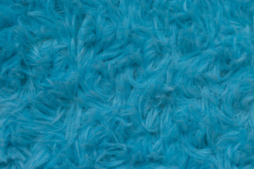 Close up of Wool fabrics fur suitable 