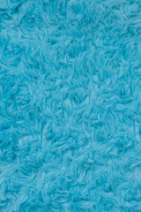 Close up of Wool fabrics fur suitable as