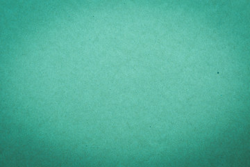 Green paper sheet texture