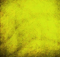 yellow background texture vintage
