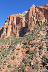 Zion National Park, Utah