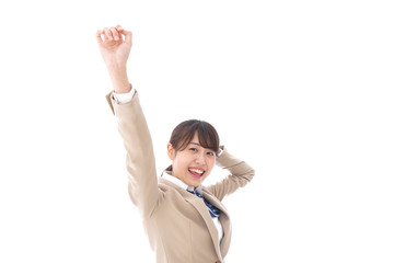 学生・青春・思春期