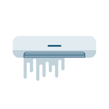 recommend clip art: Air Conditioner Broken icon