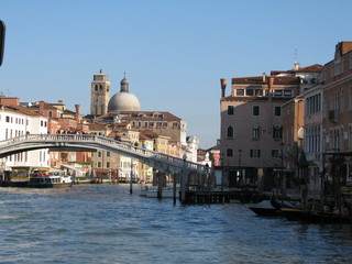 Naklejka premium Venice - Italy 