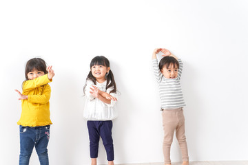 こども園・幼稚園・保育園