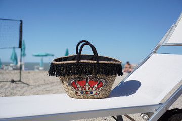 Moda spiaggia