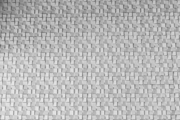 Texture small brick wall
