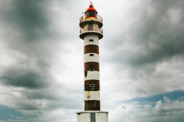 lighthouse views