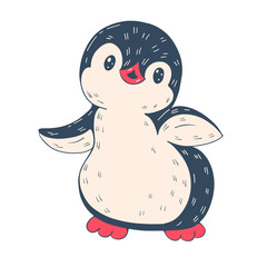 Penguin