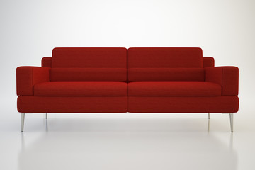 Sofa Coda front 02