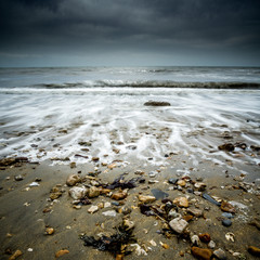 Seaside exposure moody