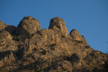 Tre pizzi