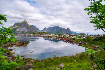 Reine - Lofoten