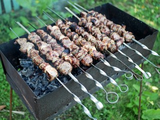 Polonne / Ukraine - 13 August 2018: 