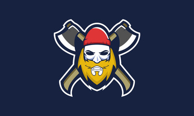 Logo Lumberjack