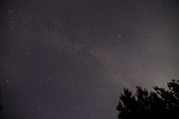 Milky Way 