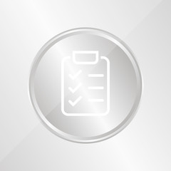 Silber Medaille - Checkliste