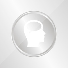 Silber Medaille - Gedanken