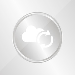 Silber Medaille - Cloud Synchronisation