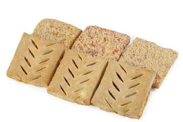 Shortbread