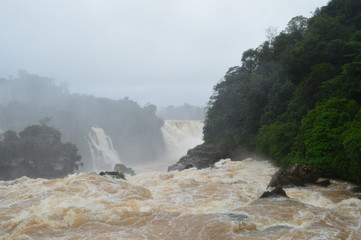 Iguazu Falls