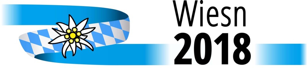 Wiesn 2018