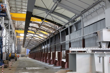 industria